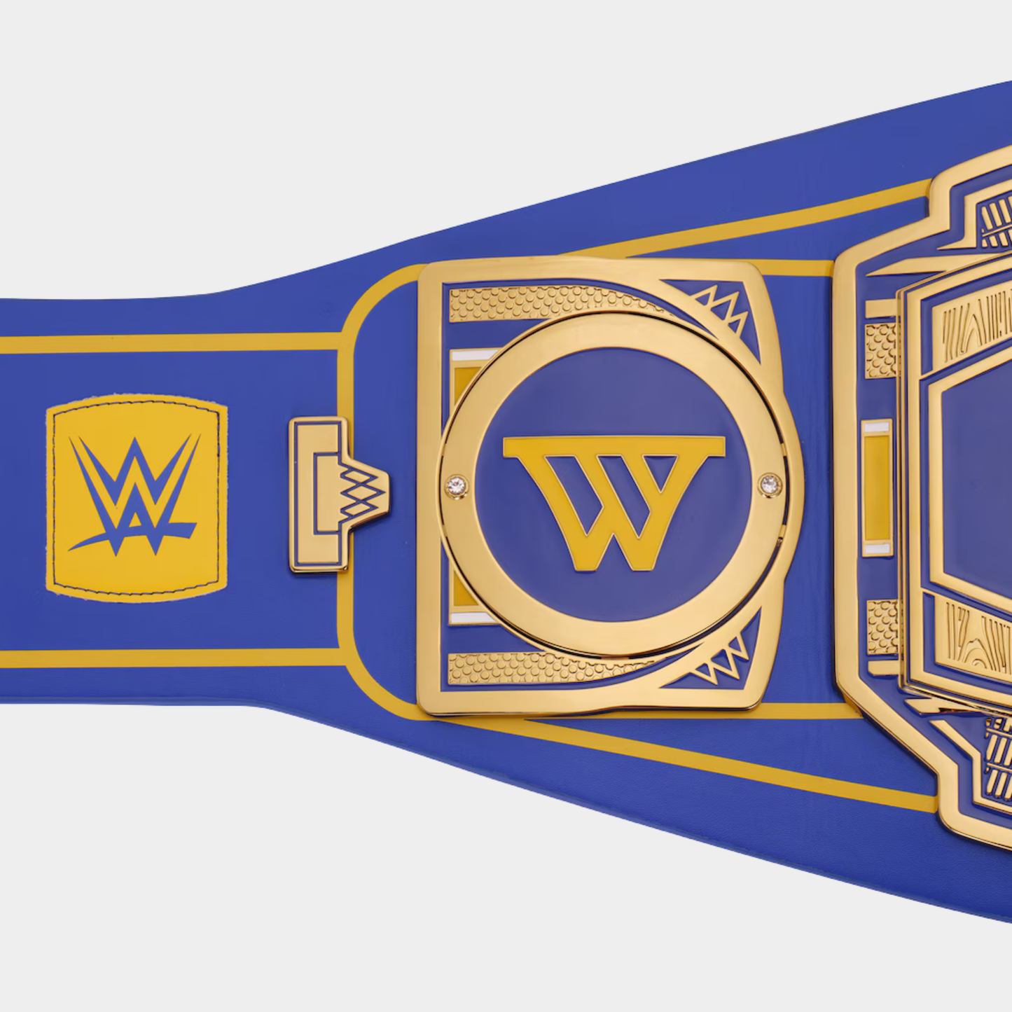 Hall of Champions Championship Belt