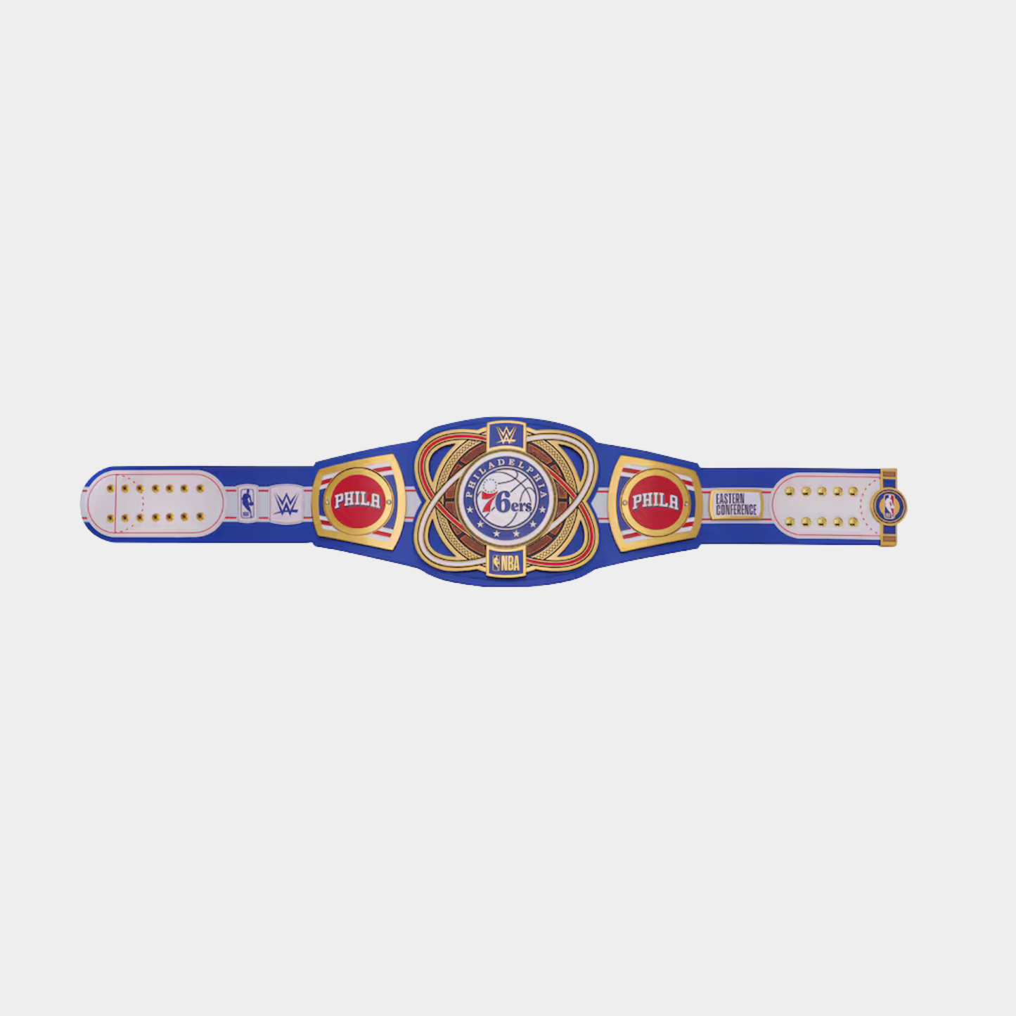 Liberty Legacy Championship Replica Belt
