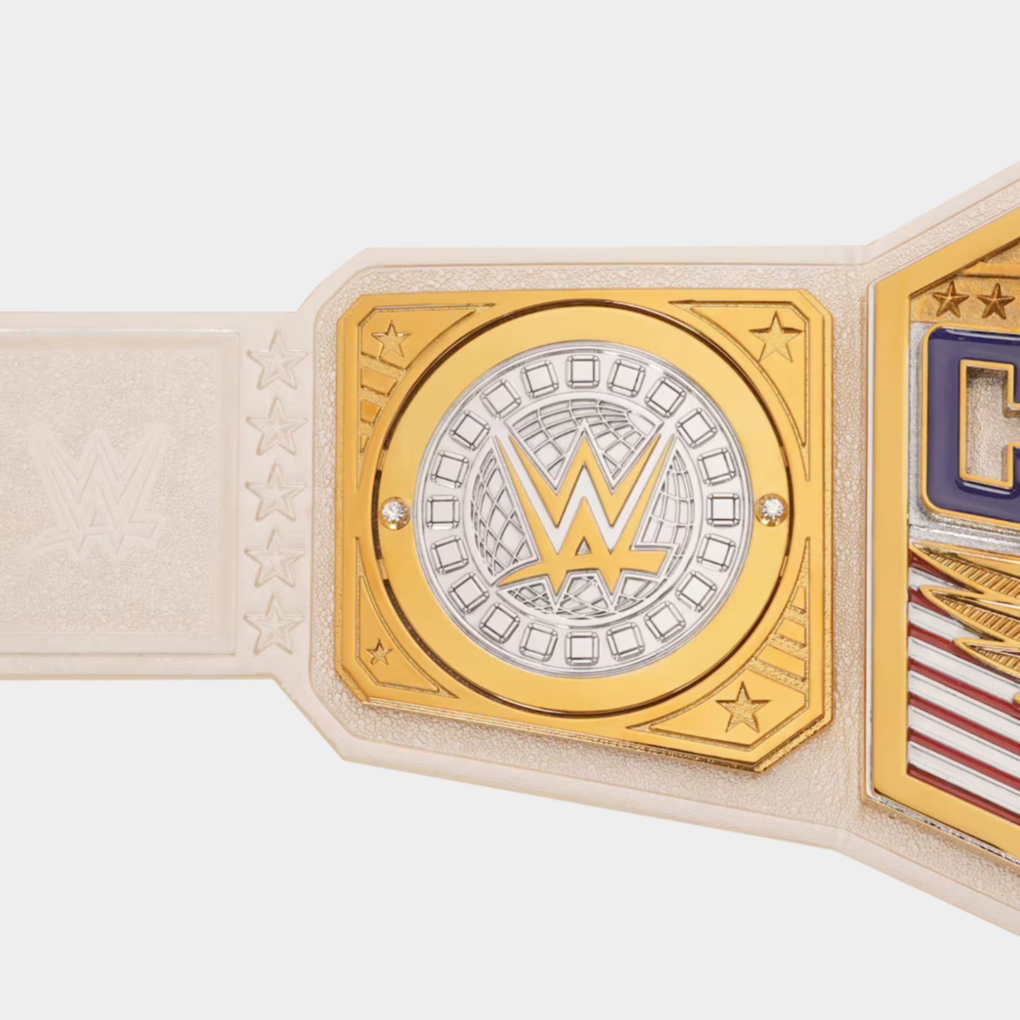 The Crown Jewel Women's Championship