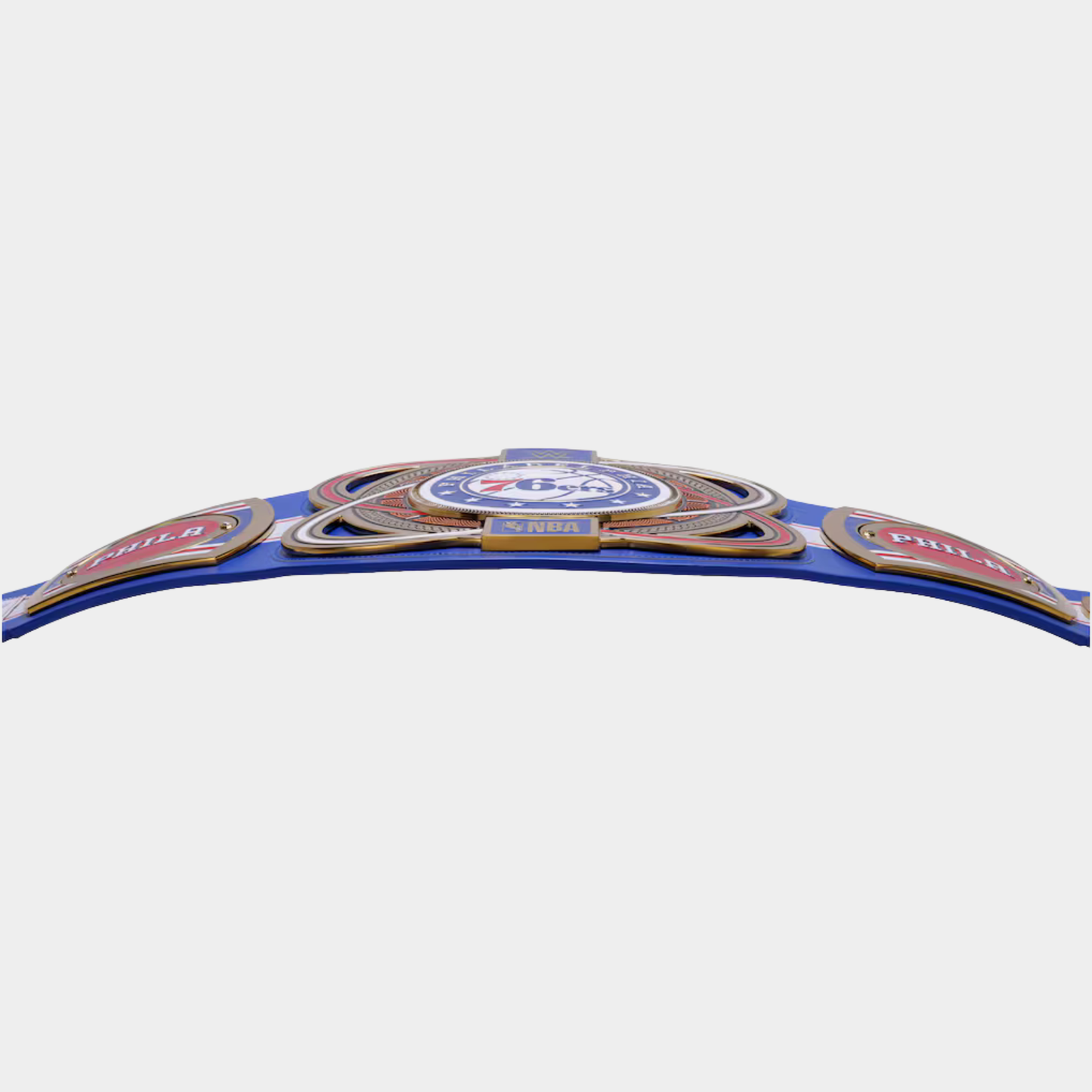 Liberty Legacy Championship Replica Belt