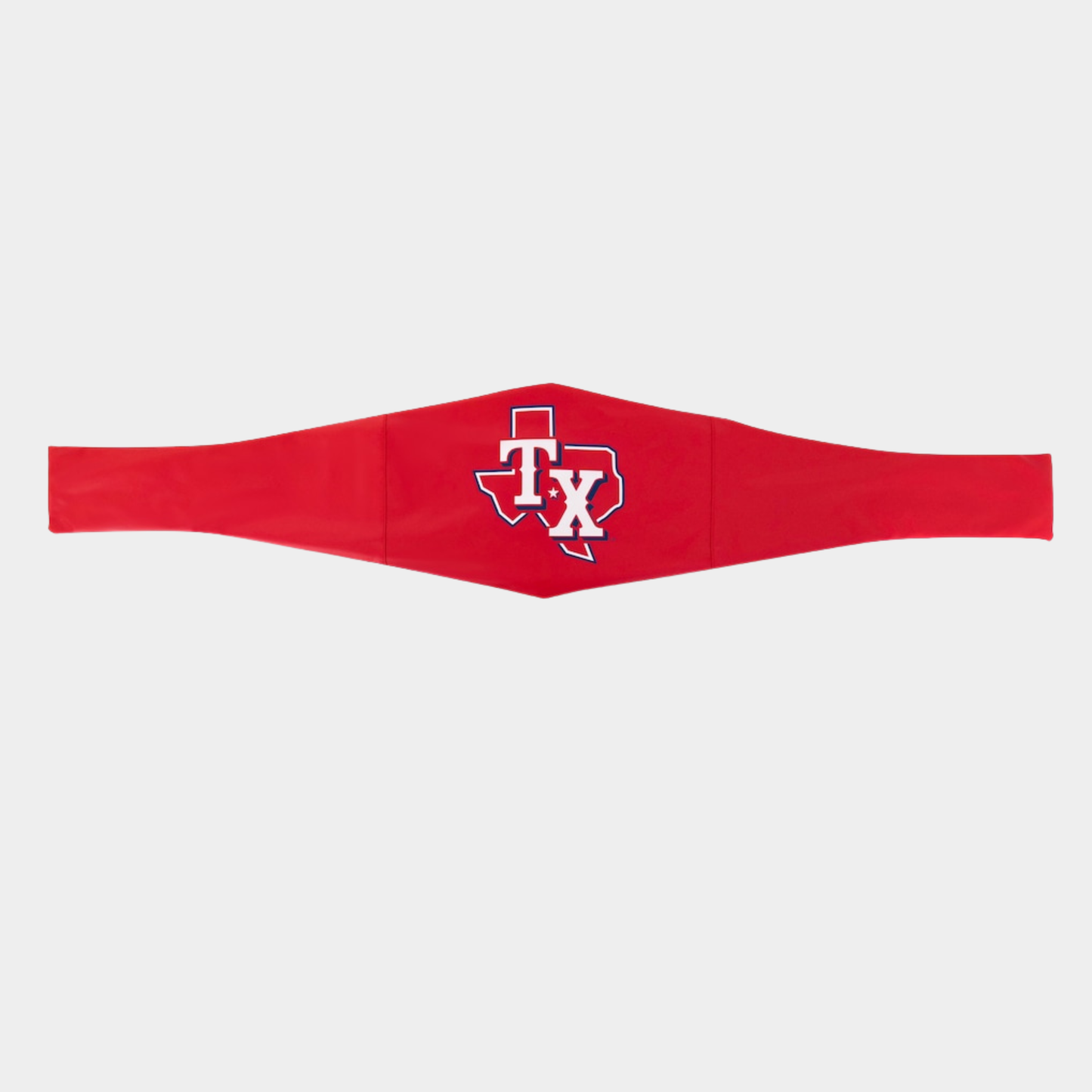 Texas Star Championship Belt