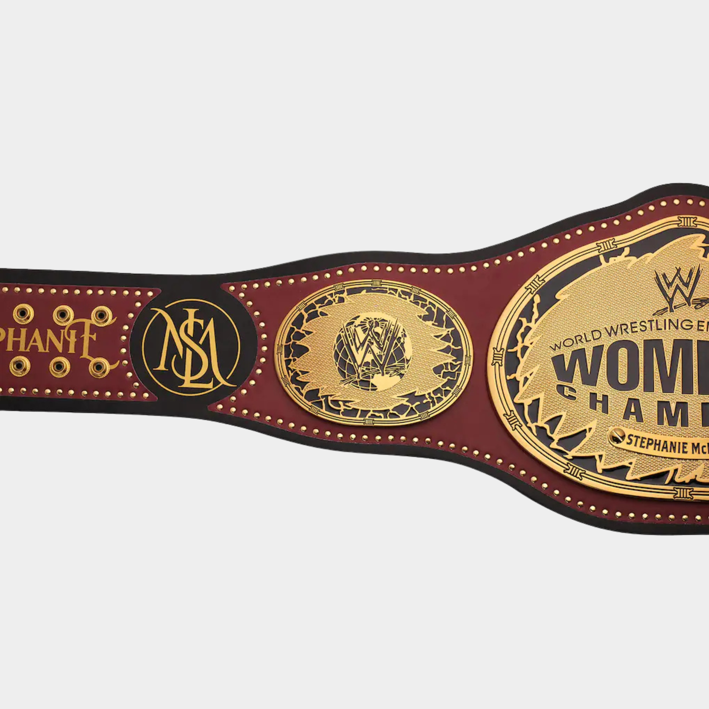 Women's Golden Legacy Championship Belt