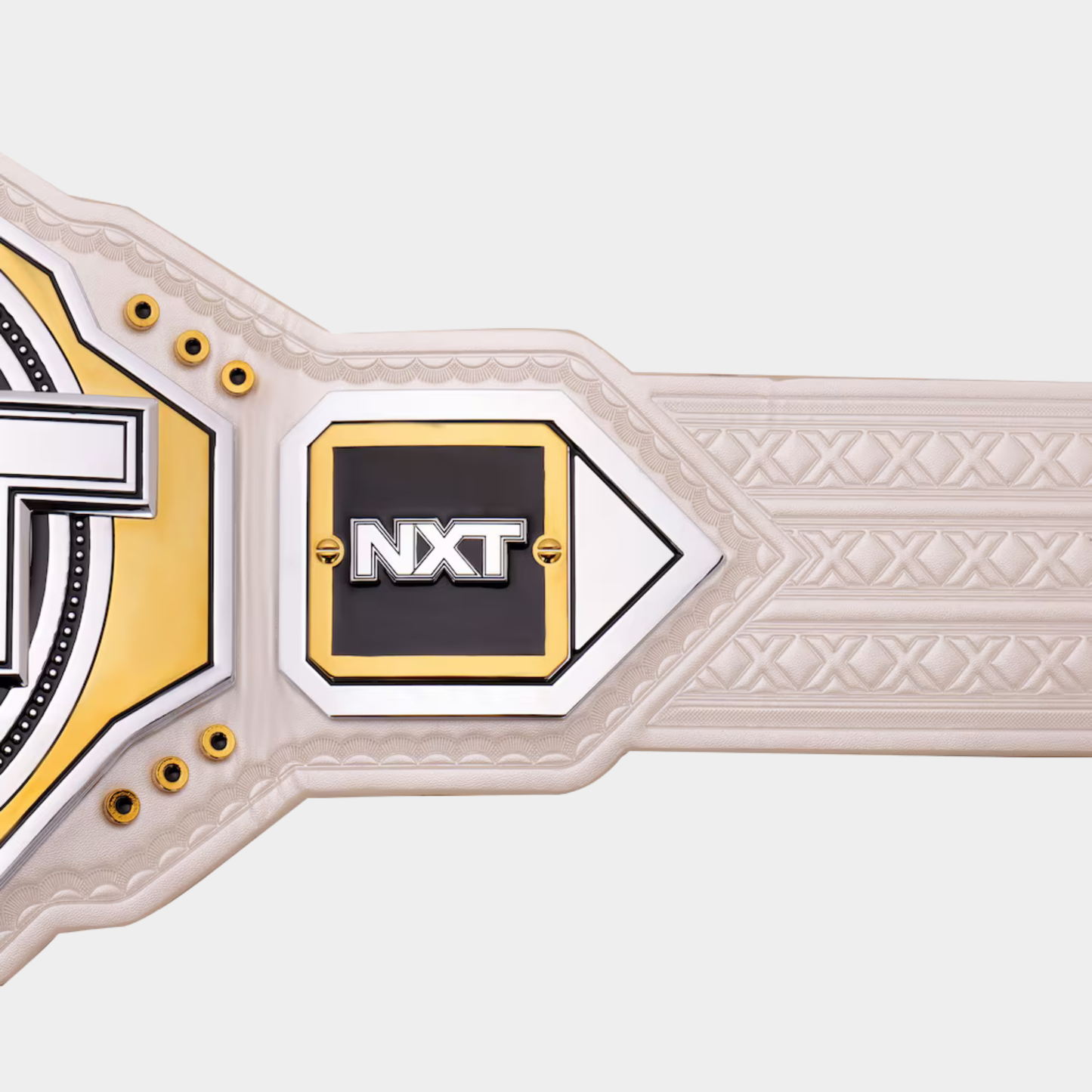 WWE NXT Women's Championship Belt