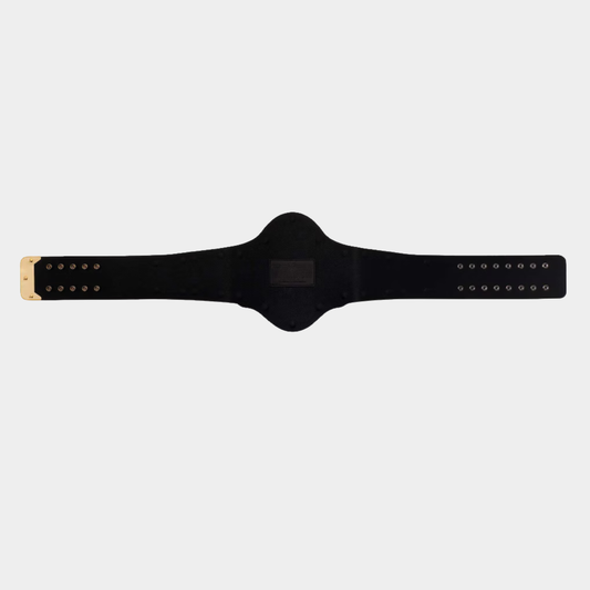 Classic World Heavyweight Championship Replica Belt