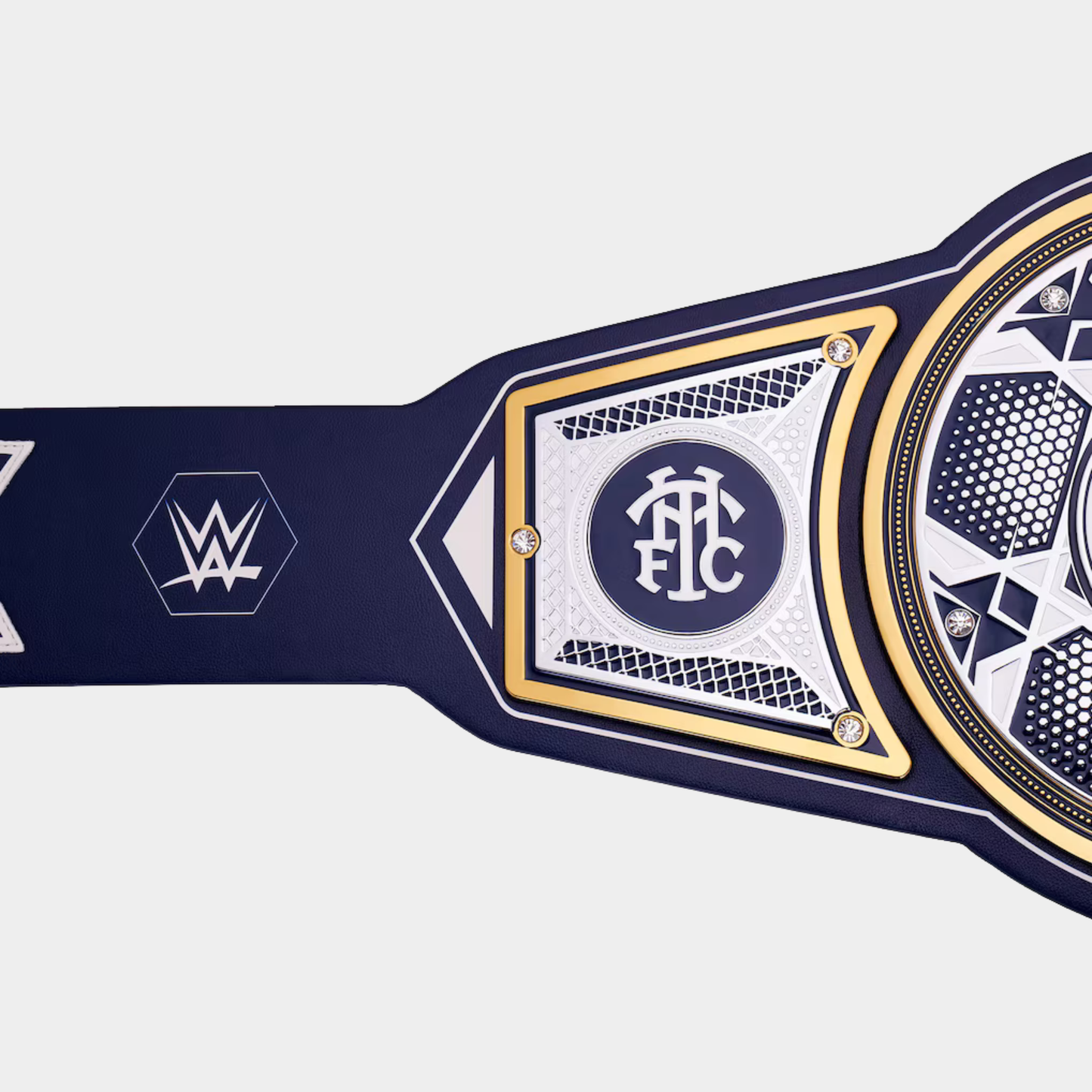 Premier Legacy Championship Replica Belt