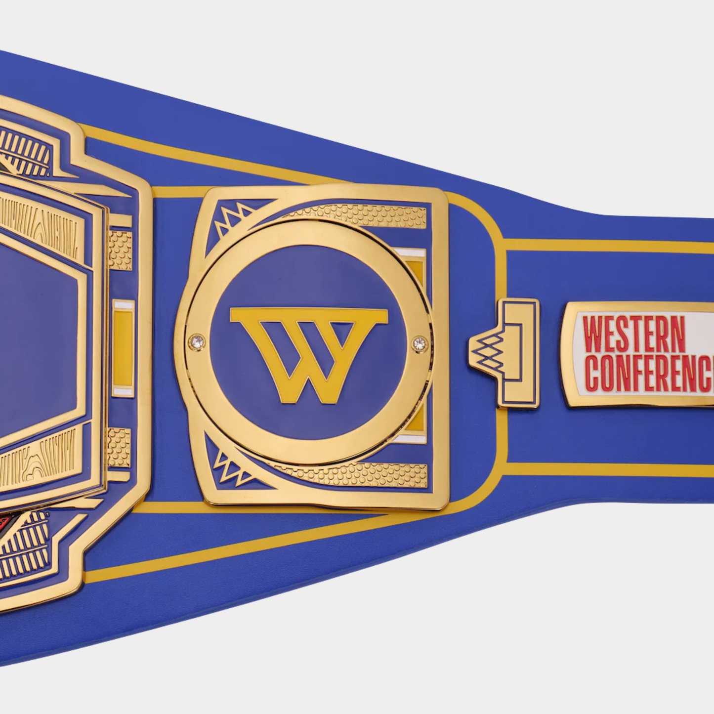 Hall of Champions Championship Belt