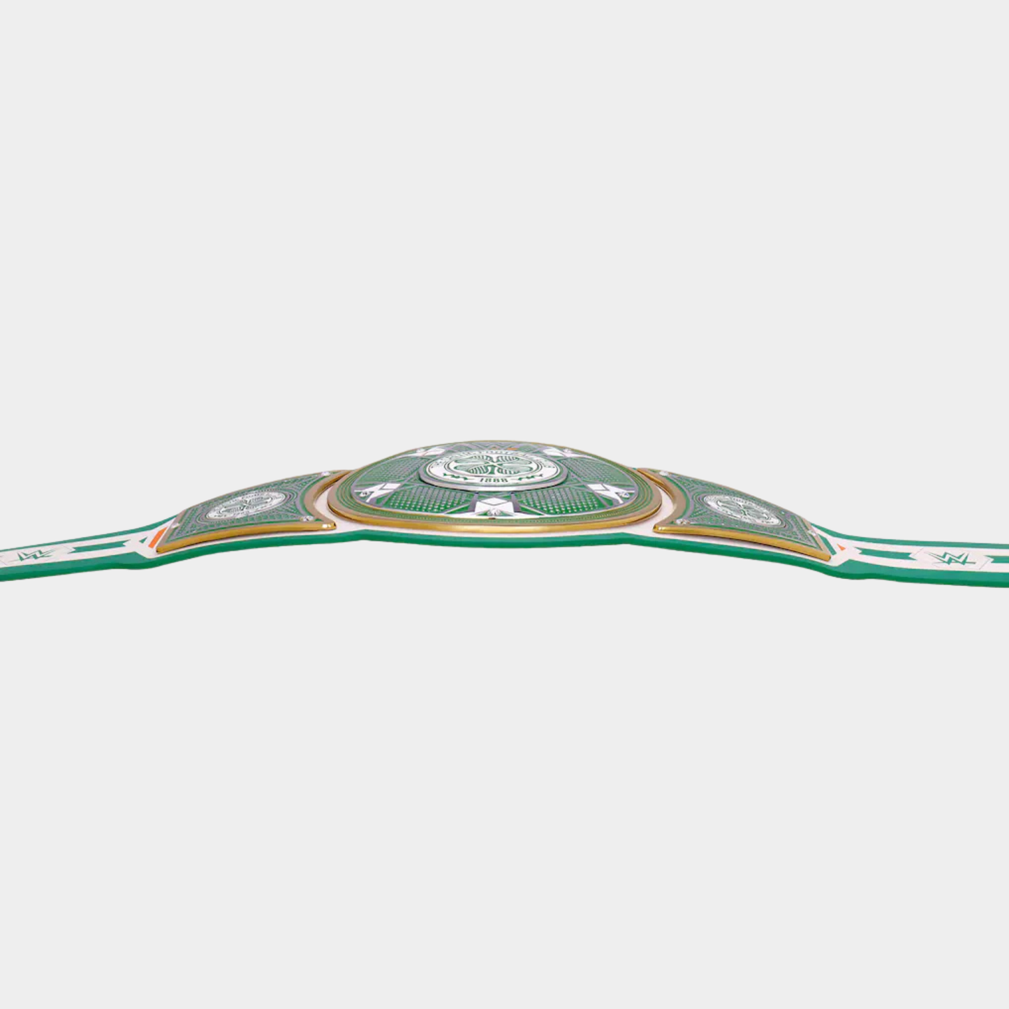 Celtic Heritage Championship Belt