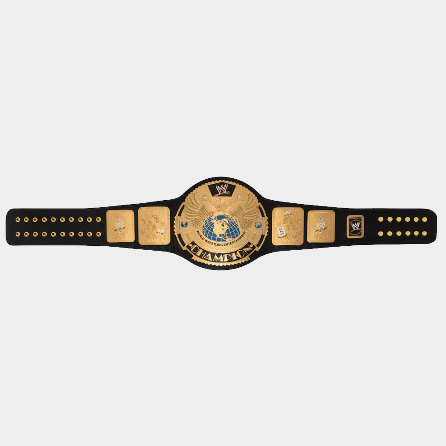 Golden Eagle World Championship Belt