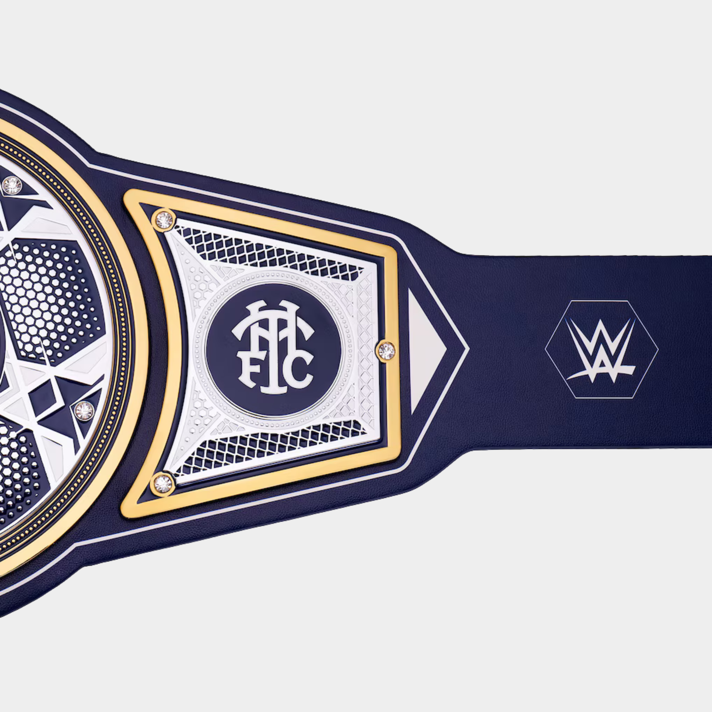 Premier Legacy Championship Replica Belt