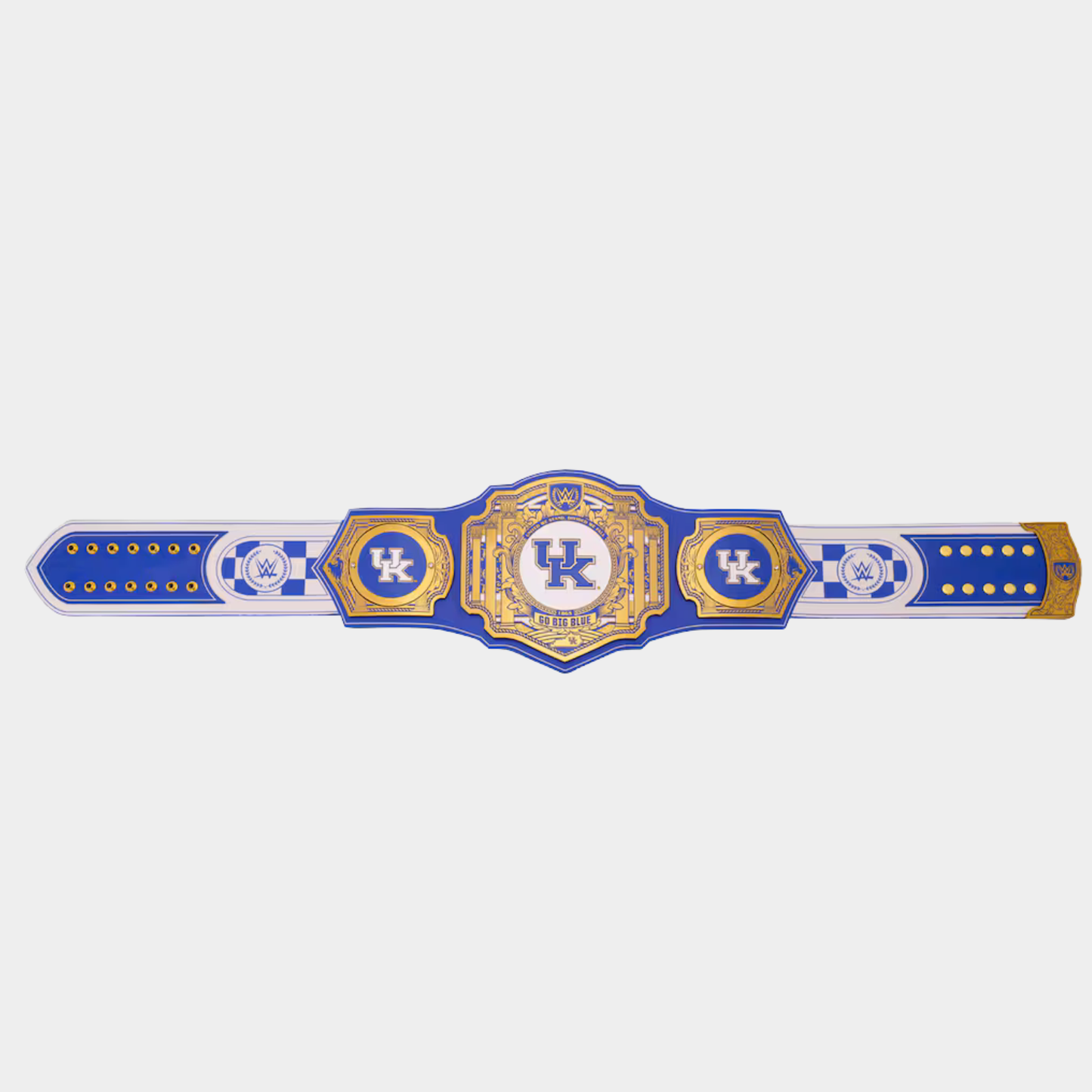 Champions Legacy Title Belt