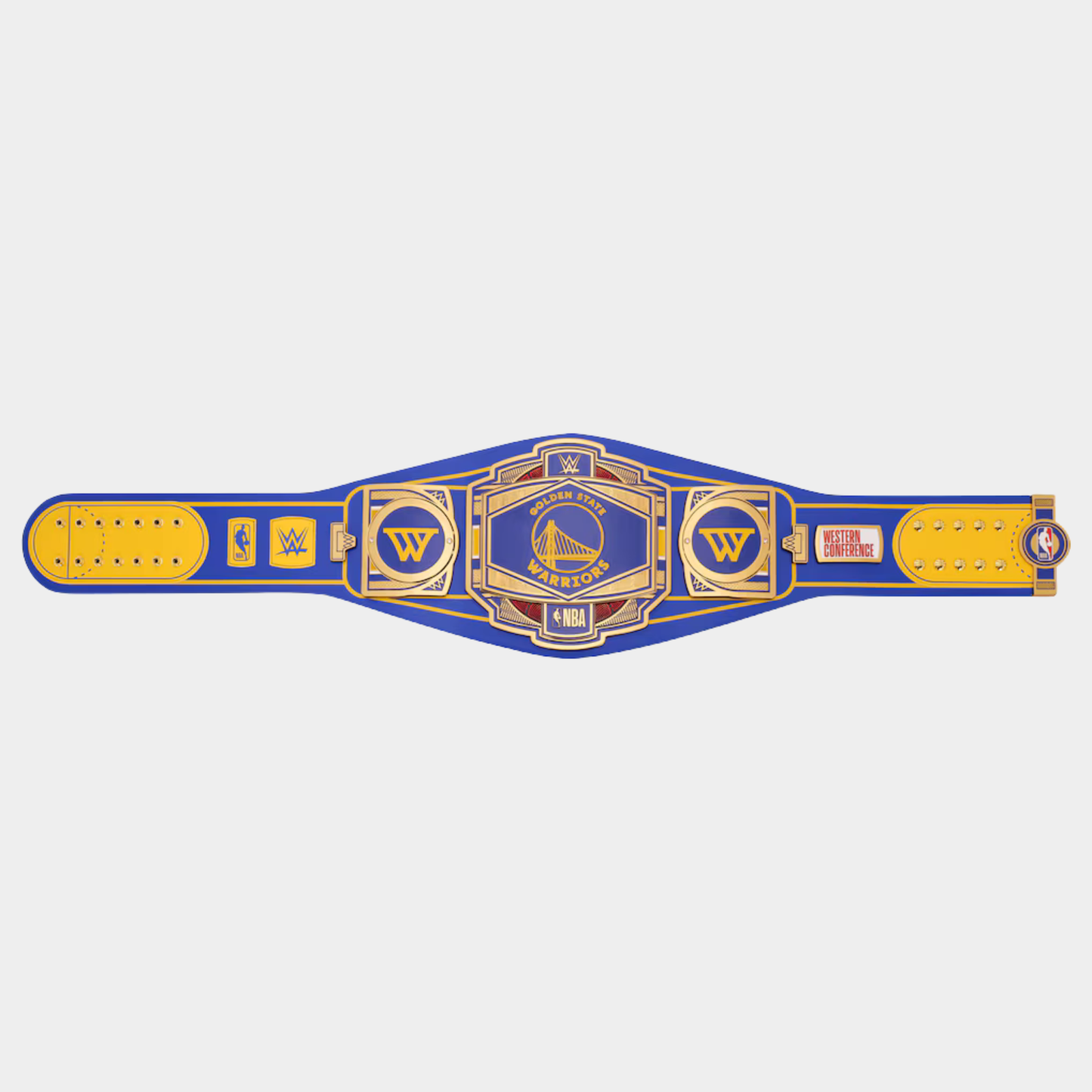 Hall of Champions Championship Belt