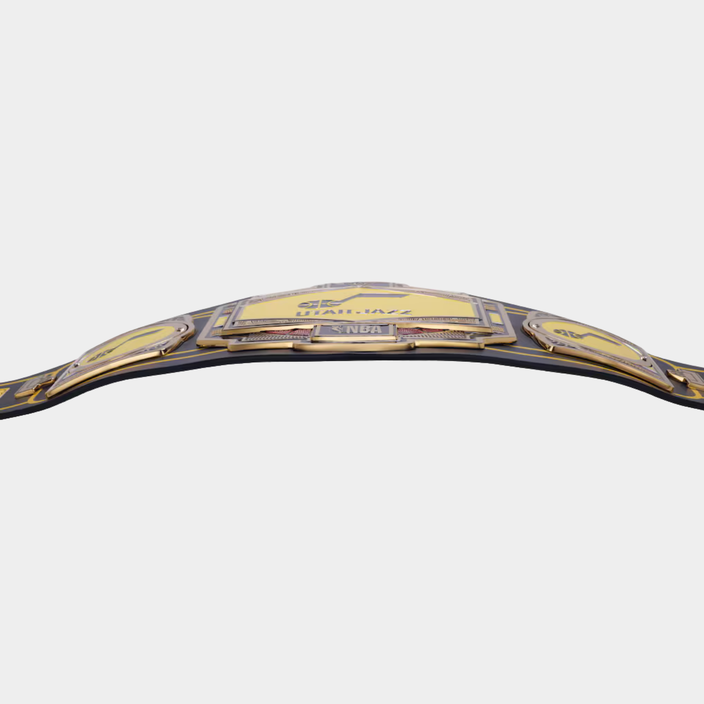 Rhythm Legacy Championship Replica Belt