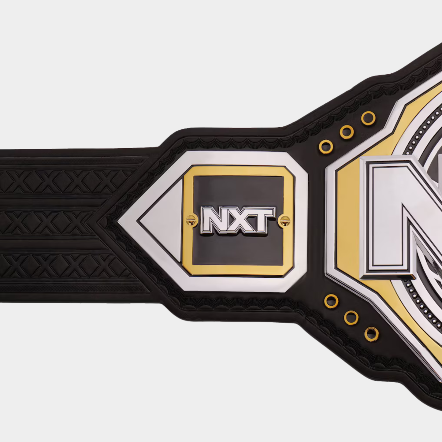 WWE NXT Championship Belt
