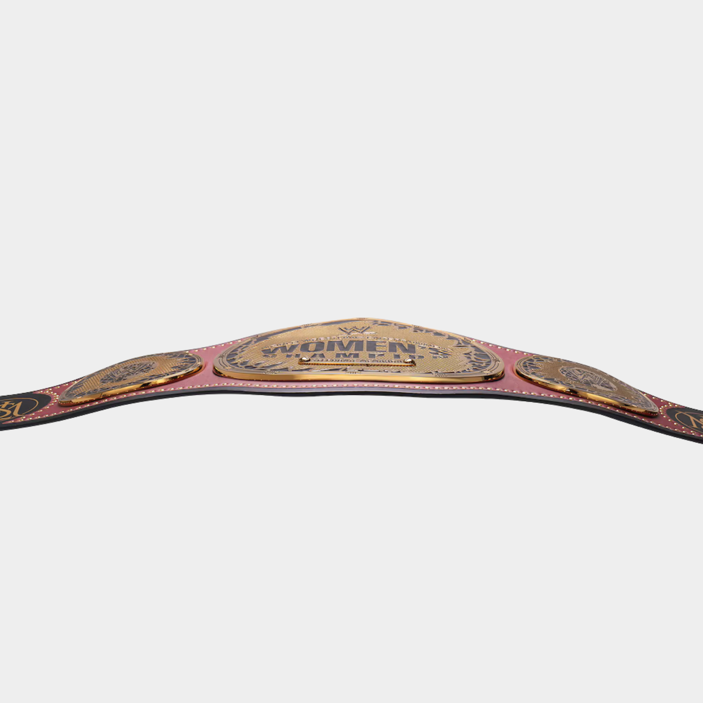 Women's Golden Legacy Championship Belt