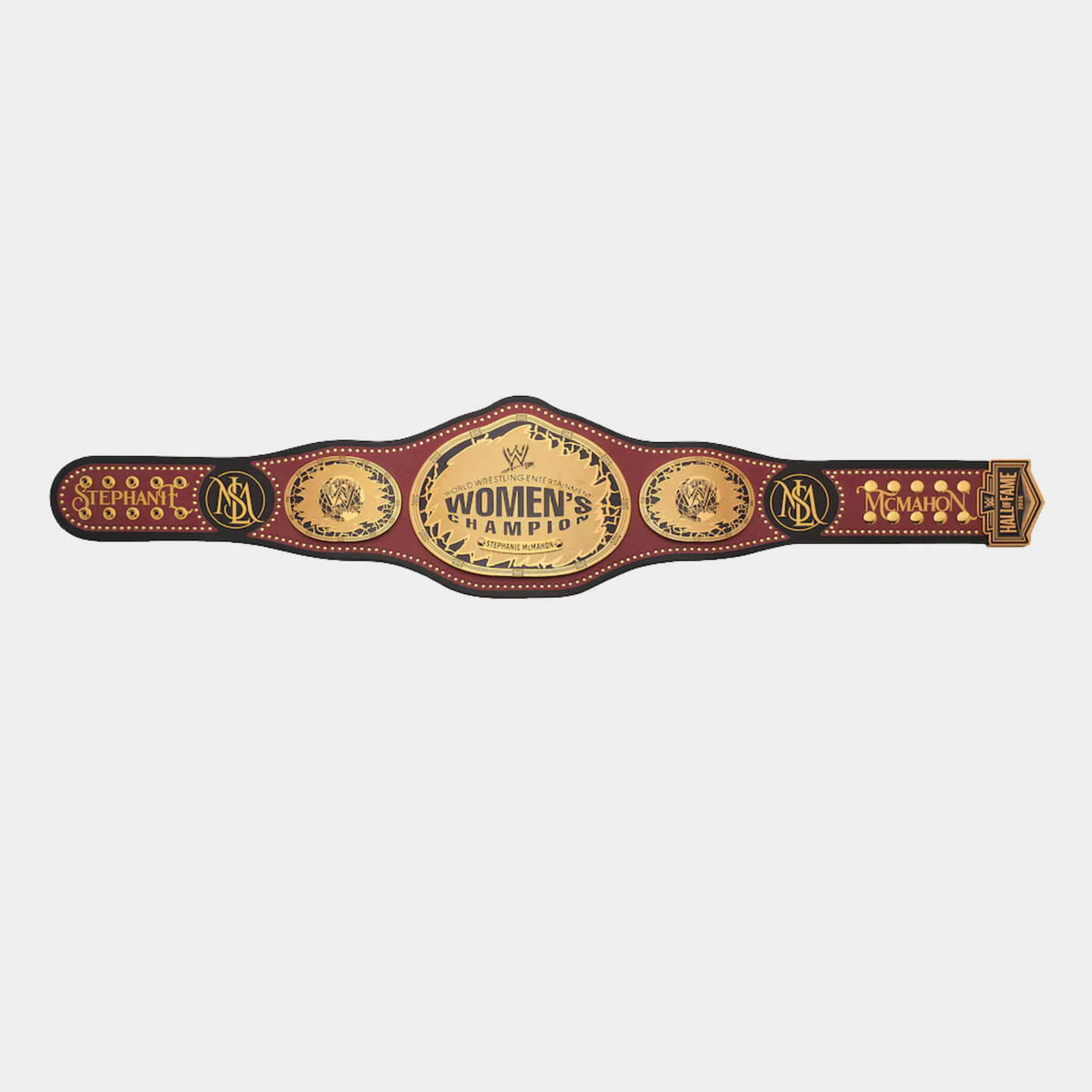 Women's Golden Legacy Championship Belt