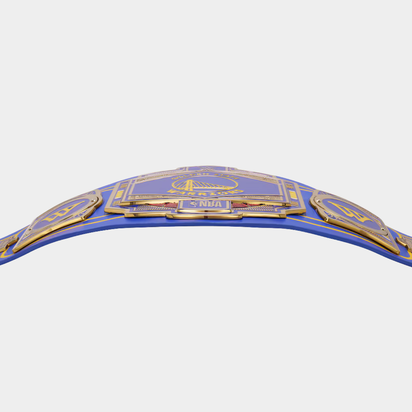 Hall of Champions Championship Belt
