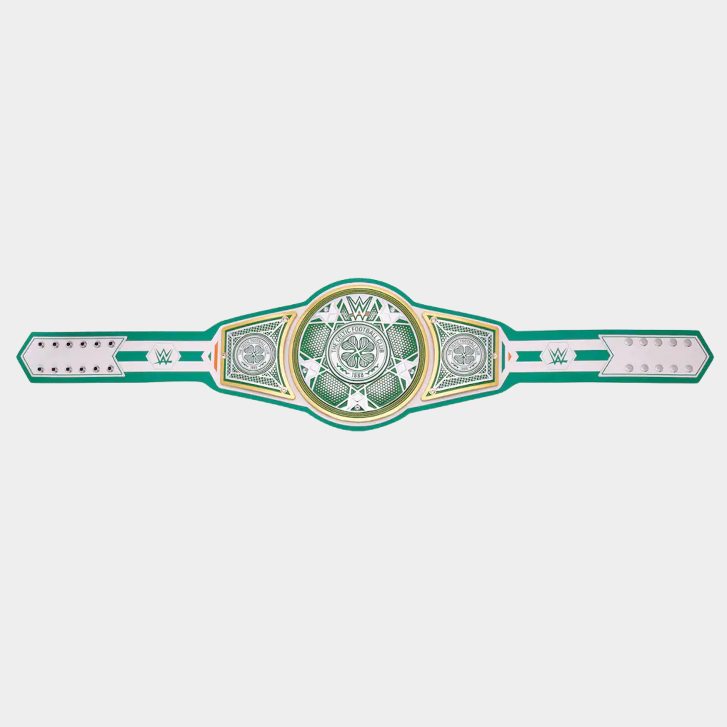 Celtic Heritage Championship Belt