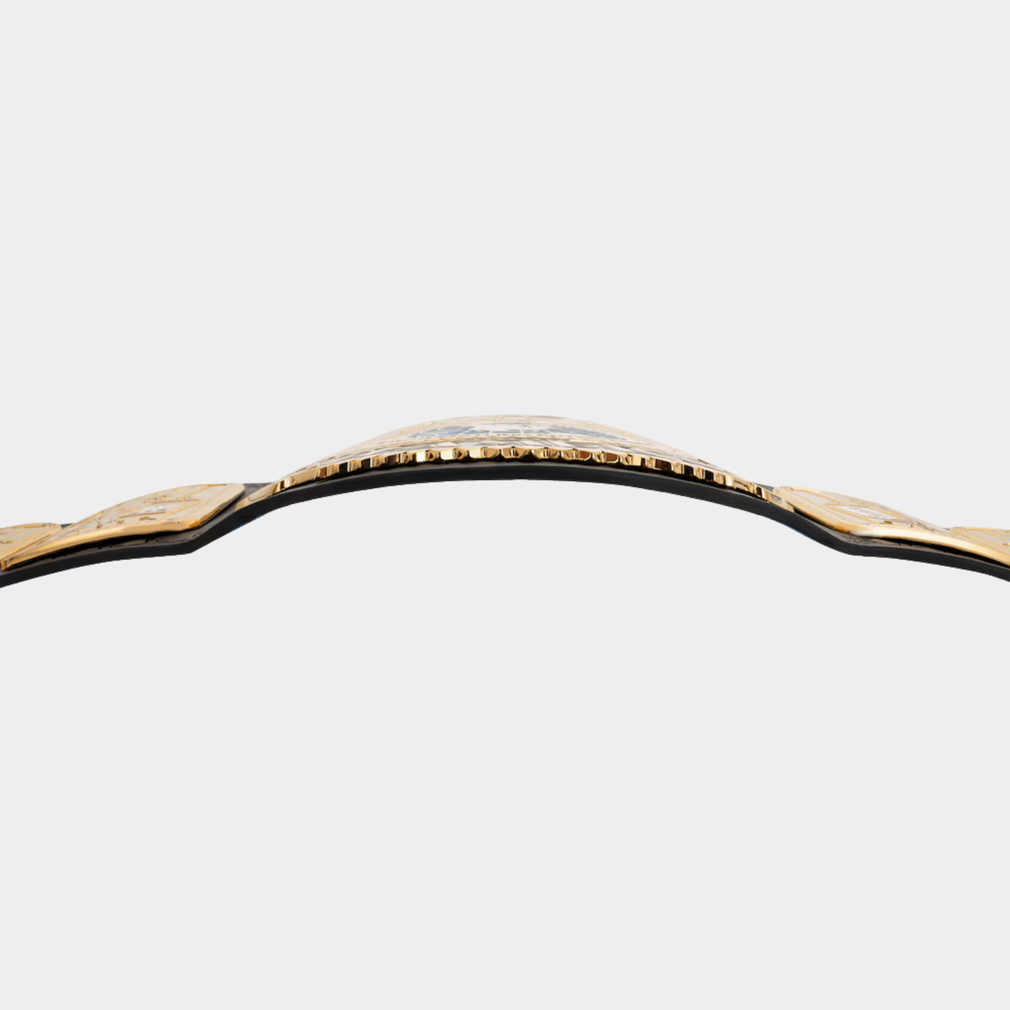 Golden Eagle World Championship Belt