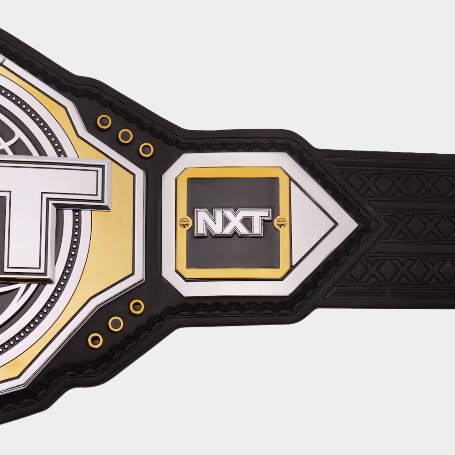WWE NXT Championship Belt