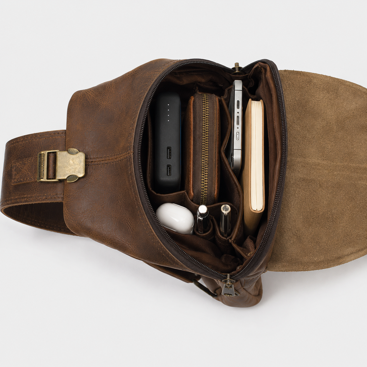 The Nomad Sling