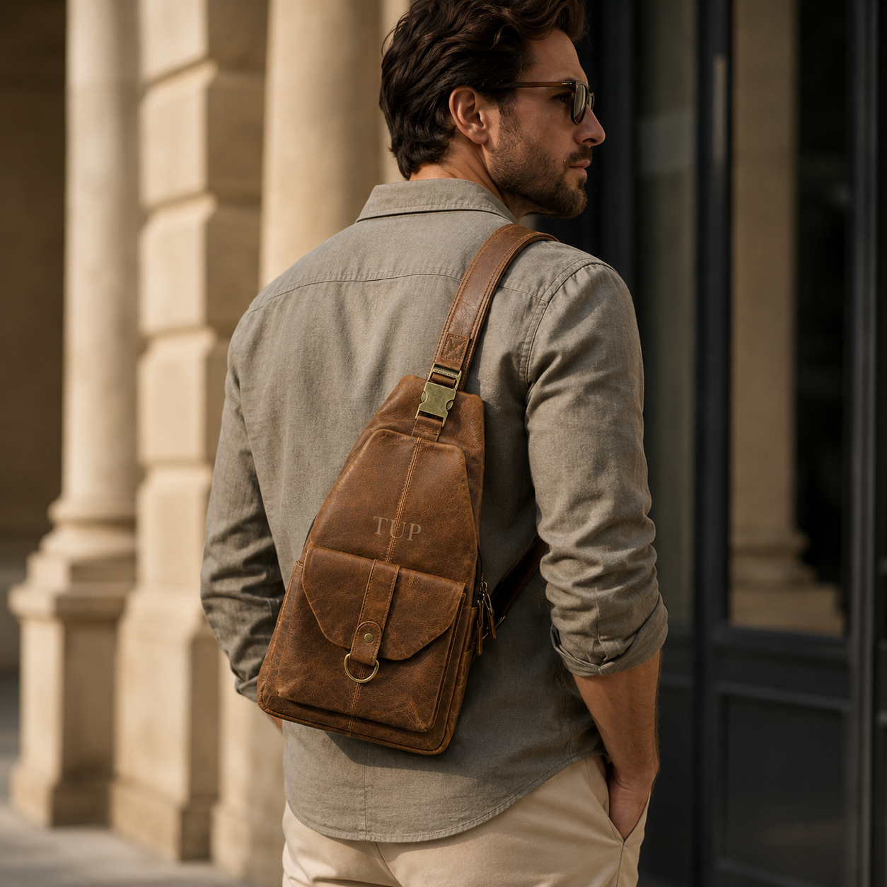 The Nomad Sling