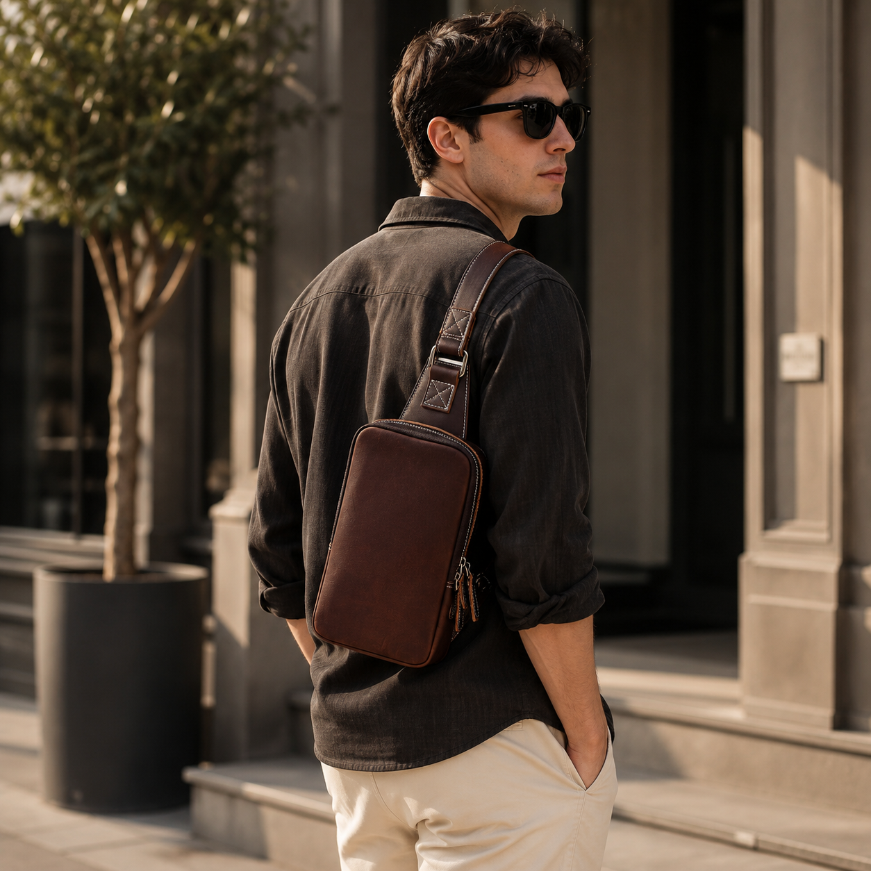 The Weston Sling