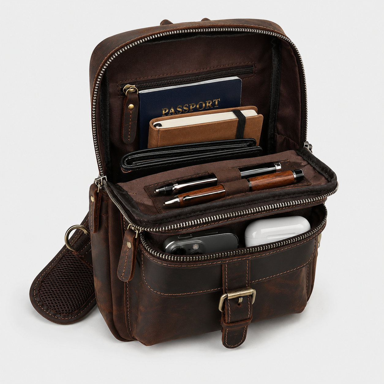 The Frontier Sling