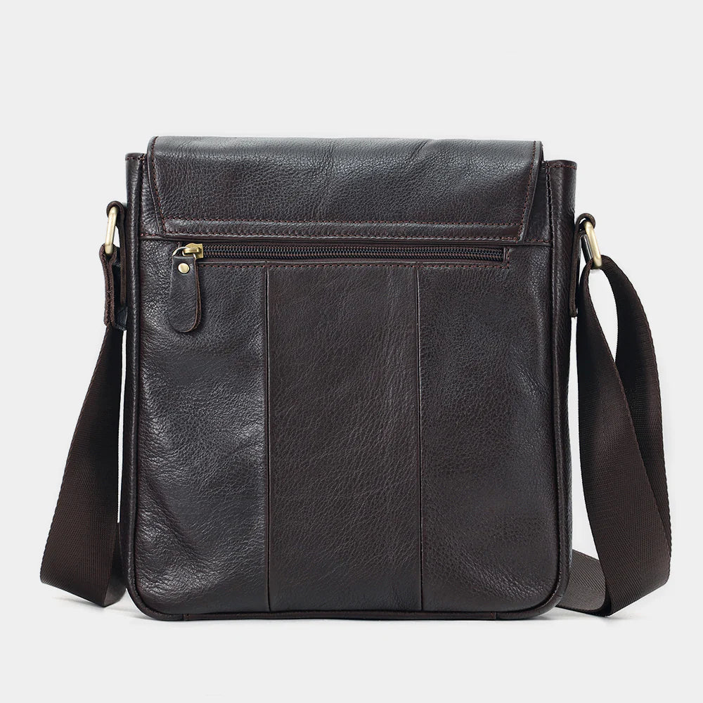 The Camden Crossbody