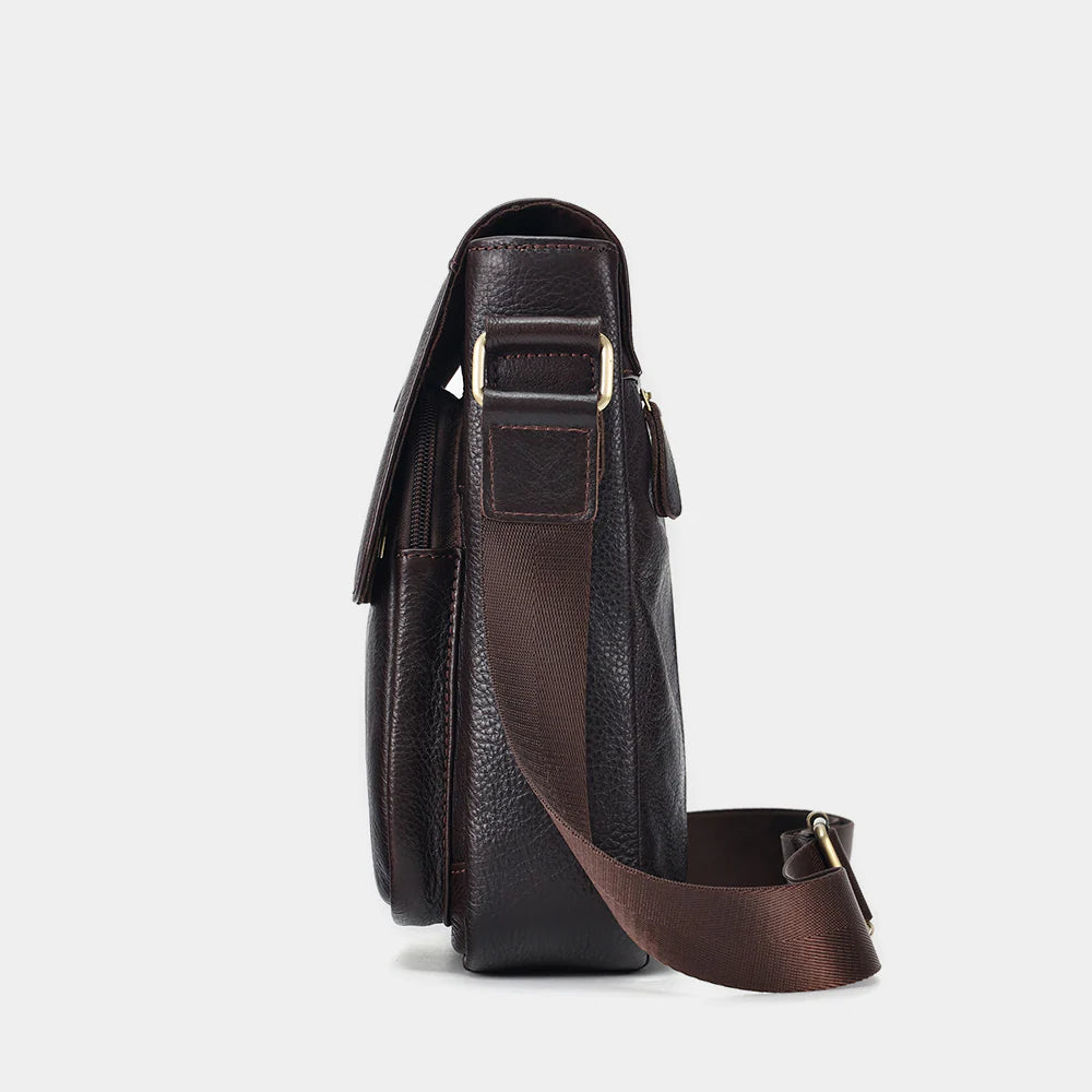 The Camden Crossbody