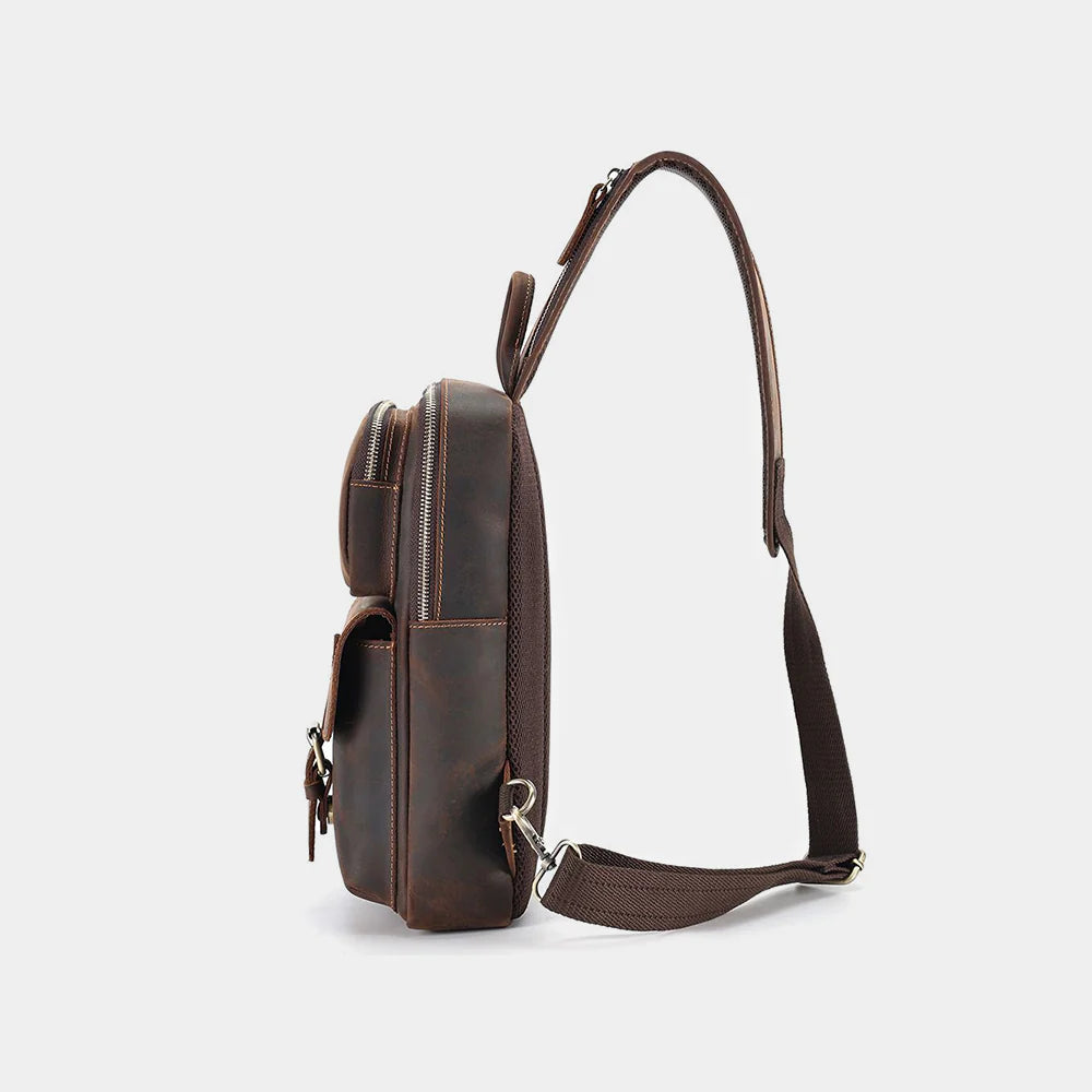 The Frontier Sling