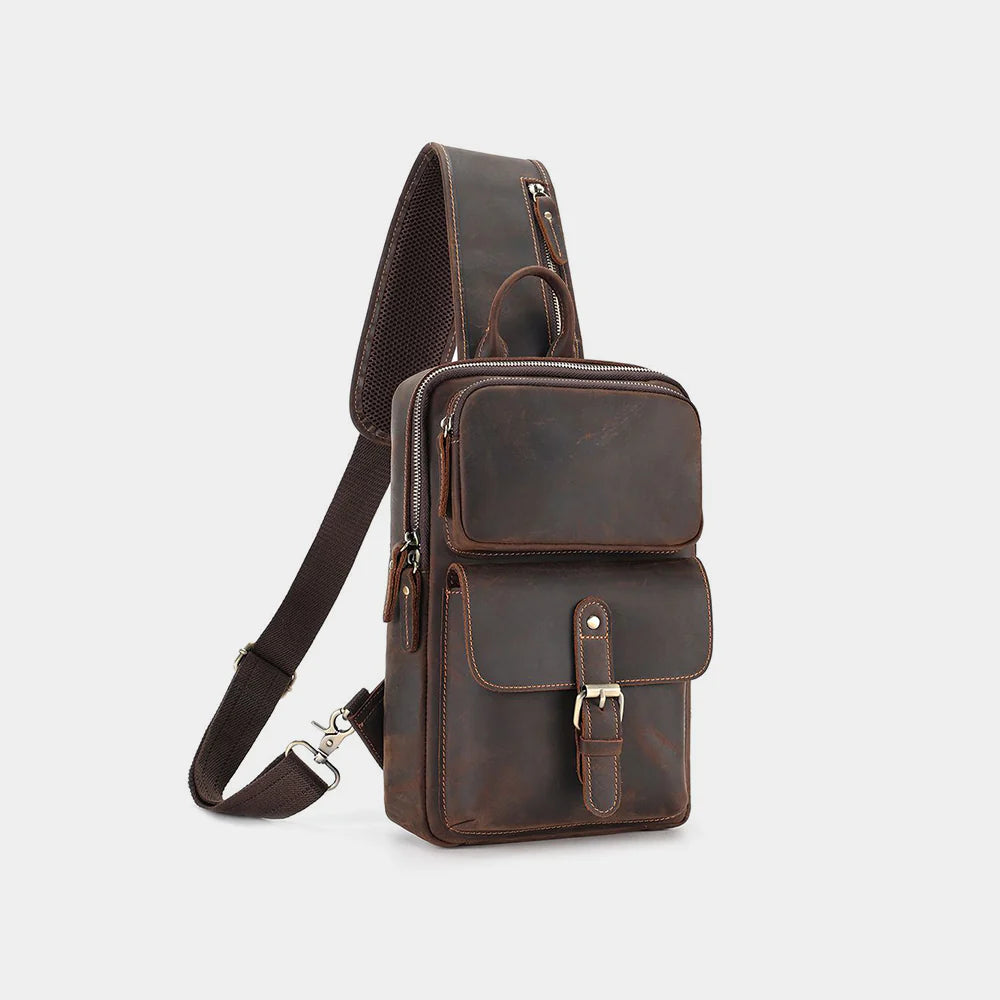The Frontier Sling