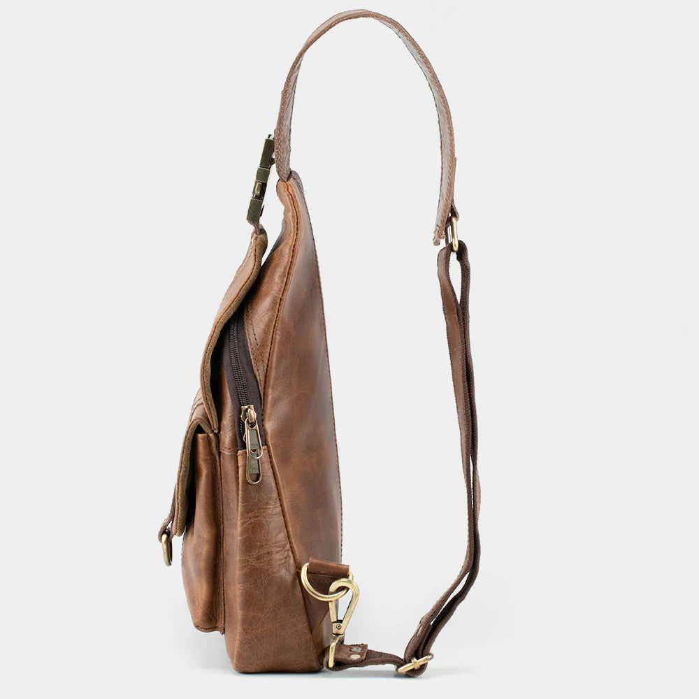 The Nomad Sling