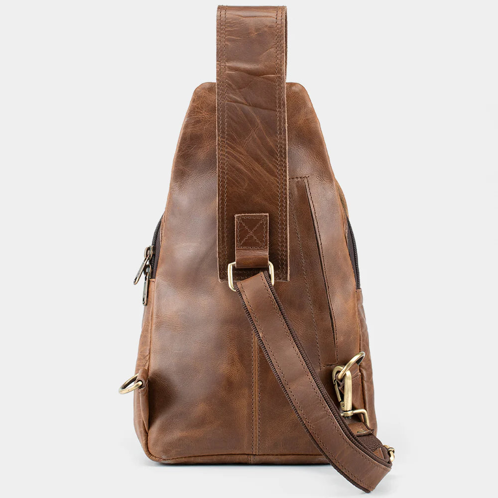 The Nomad Sling