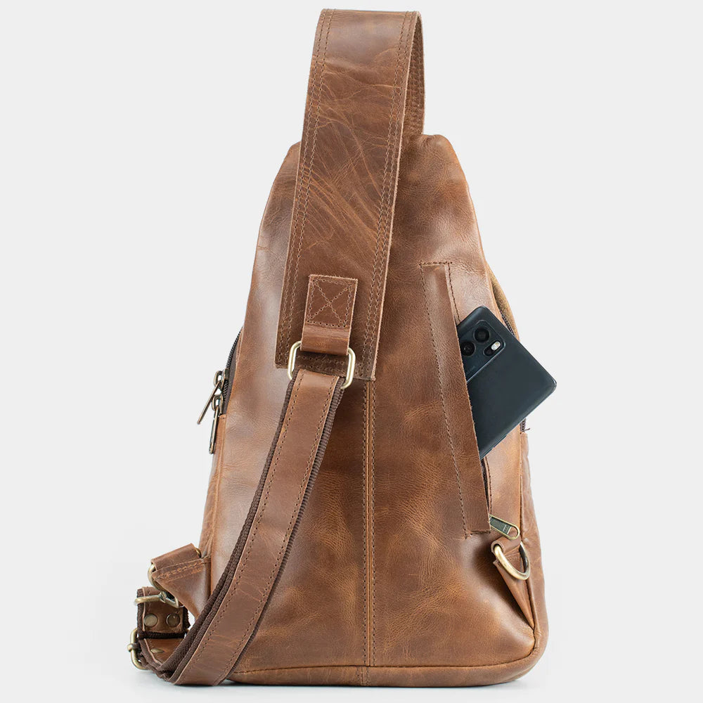 The Nomad Sling